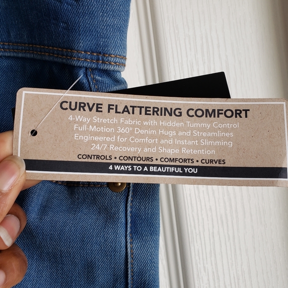 *Brand New Bianca Nygard Women's Jeans - Picture 10 of 16